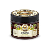 Savon nourrissant corps et cheveux chaga 300 ml